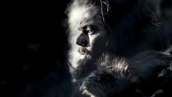 The Revenant-Autor schreibt Tarantino-Star-Trek