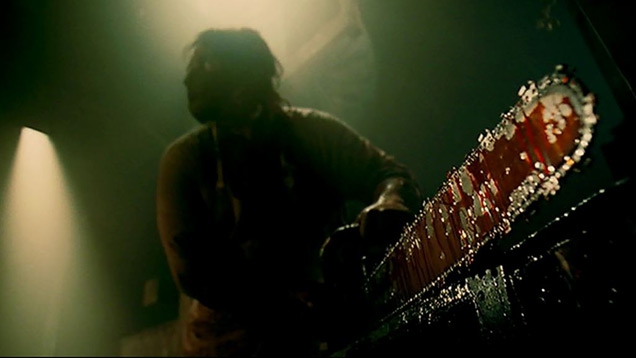 Leatherface: 2013 in 3D im Kino