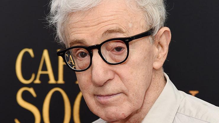 Crisis in Six Scenes: Teaser zur Woody-Allen-Serie