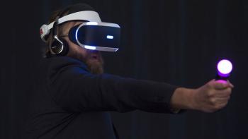 Sony gesteht: PlayStation VR schwächer als Rift