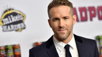 Pokémon-Film: Ryan Reynolds spielt Pikachu