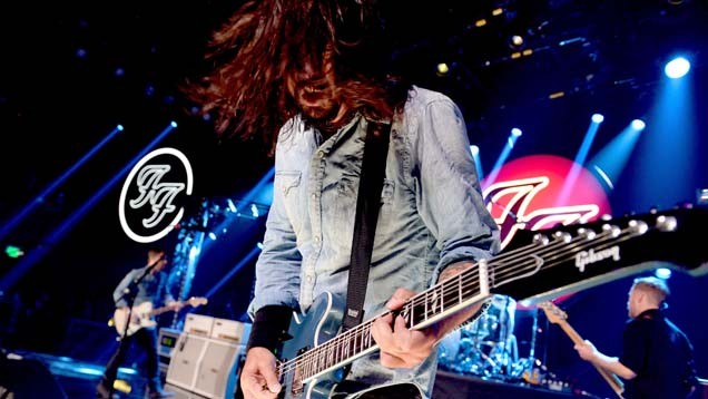 Emmys 2015: Foo Fighters räumen ab