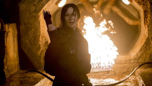 Der finale deutsche Trailer zu Mockingjay Part 2