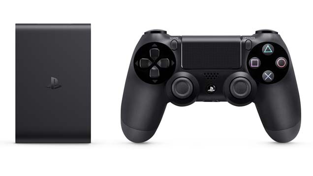 PlayStation TV: Release im November