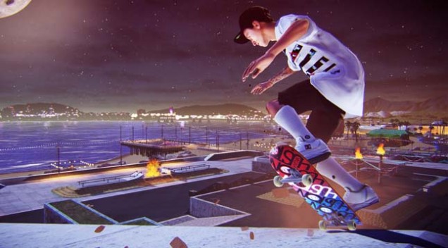 Tony Hawk’s Pro Skater 5: Hier ist der komplette Soundtrack