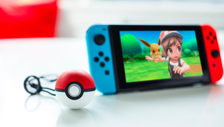 Die wichtigsten Herbst-Neuheiten für die Nintendo Switch