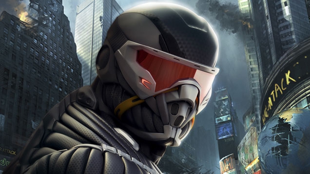 Crysis 2: Hans Zimmer komponiert den Soundtrack