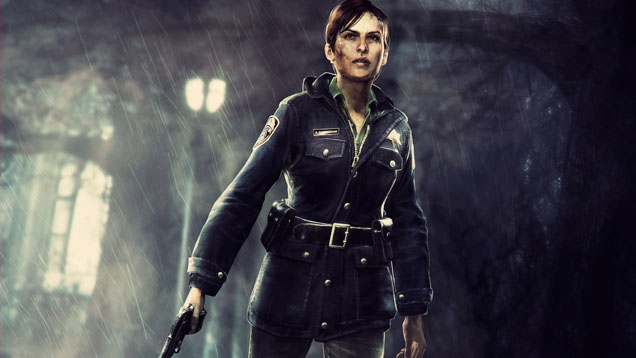 Silent Hill – Downpour: Nicht mehr in diesem Jahr