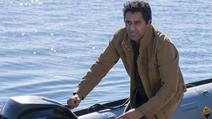 Fear The Walking Dead: Staffel 3 angekündigt