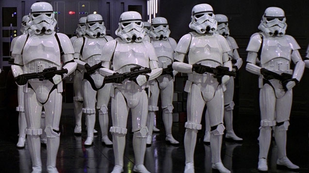 Star Wars: George Lucas verliert vor Gericht