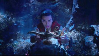Trailer: Aladdin