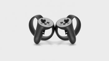 Oculus Touch: Release-Termin und Preis