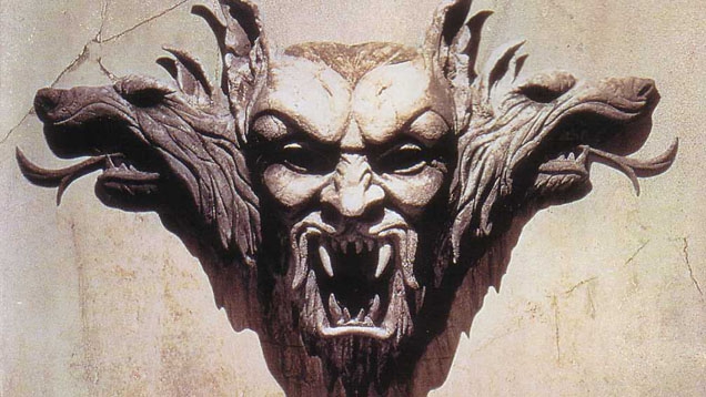 Harker: Russell Crowe in der neuen Dracula-Adaption