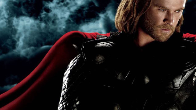 Thor 2 ohne Kenneth Branagh