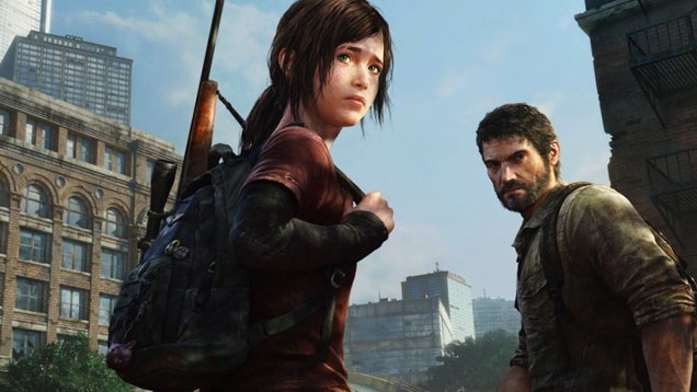 The Last of Us: Das neue Game der Uncharted-Macher
