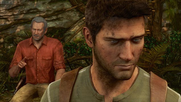 Wie Indiana Jones