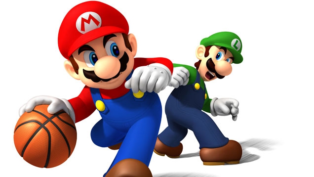 Mario Sports Mix: Farbenfrohe Party-Arcade-Action 