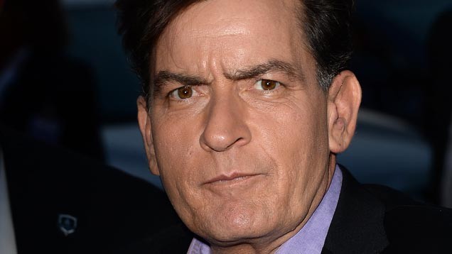 Charlie Sheen platzt der Kragen wegen TAHM-Ende