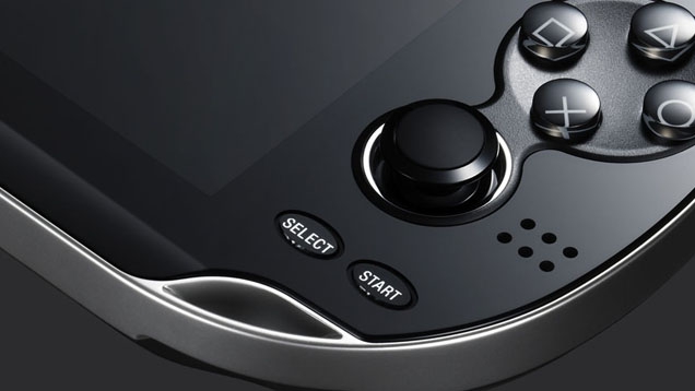 PS Vita: Transfer-Funktion für UMD-Games angekündigt