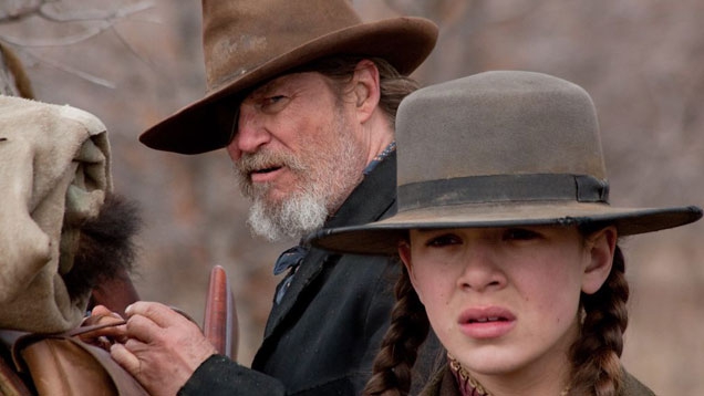 True Grit: Erste Szenenbilder zum neuen Western der Coen-Brüder