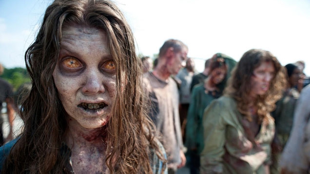The Walking Dead: Neue Infos zu Staffel Zwei