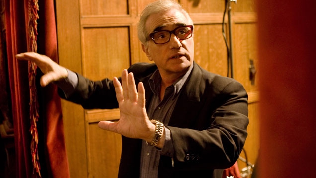 The Irisman: Martin Scorsese und die Mafia-Mörder