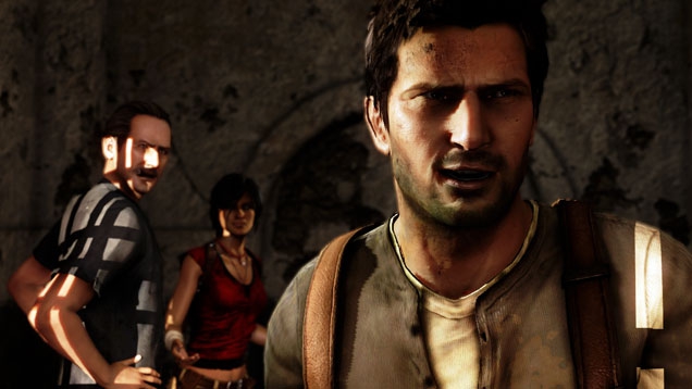 Uncharted: Kinofilm macht Fortschritte