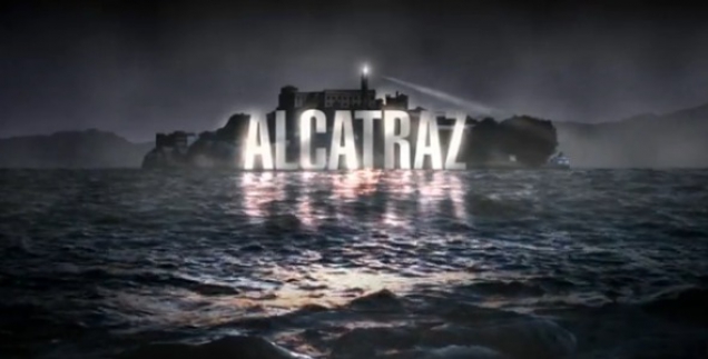 Alcatraz: Neue Serie der Lost-Macher