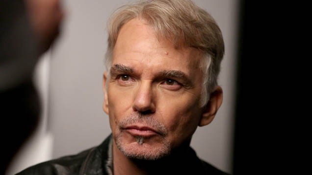 Billy Bob Thornton will bei The Big Bang Theory mitmachen