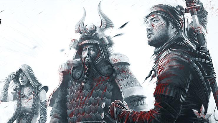 Shadow Tactics: Die Konsolenversion im Test