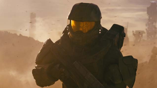 Halo 5: Releasetermin und neue Trailer