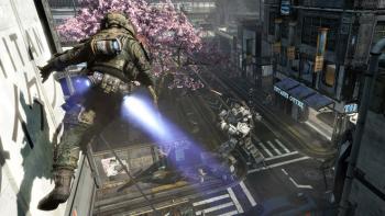 Titanfall 2 für Xbox One und PS4 angekündigt