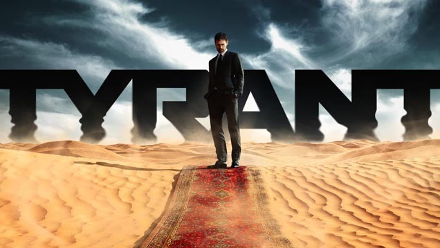 Tyrant: Die Pilotfolge im Check