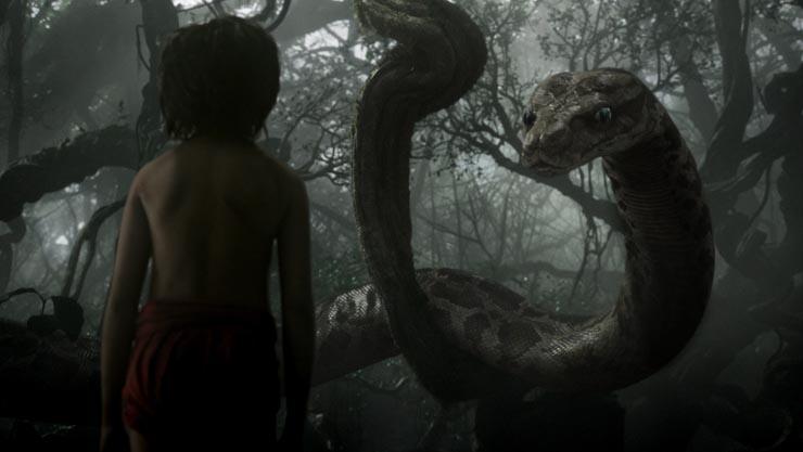 Der Superbowl-Trailer zu Disney’s Jungle Book