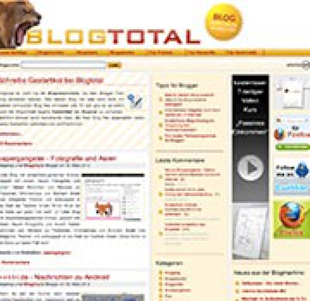 blogtotal.de