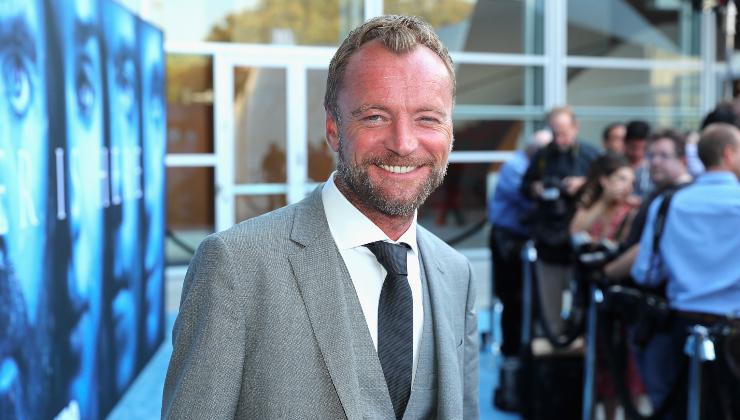 Richard Dormer