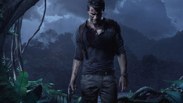 Uncharted 4 - A Thief&#039;s End: Der deutsche Trailer