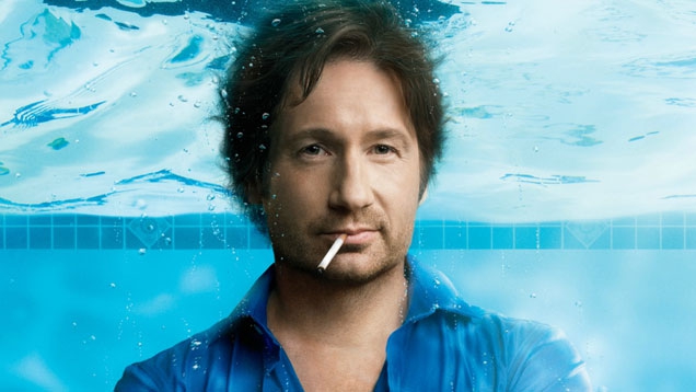 Californication – Season 2: Ein Mann, sein bestes Stück und Hollywood