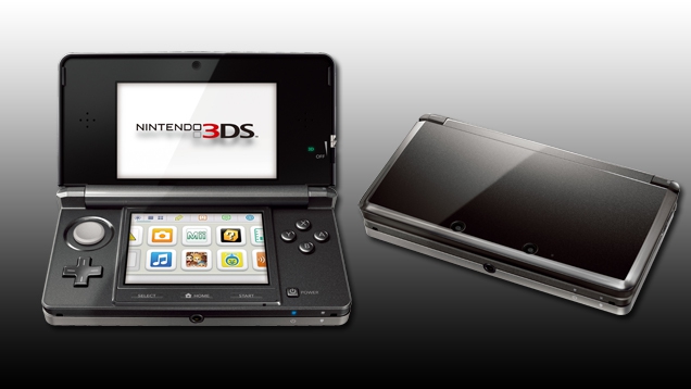 Nintendo 3DS: Die Zukunft der dritten Dimension