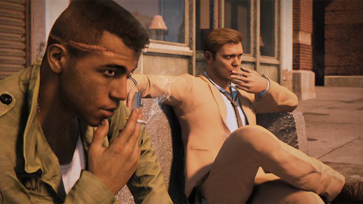 Mafia 3: Kostenlose Demo ab sofort erhältlich