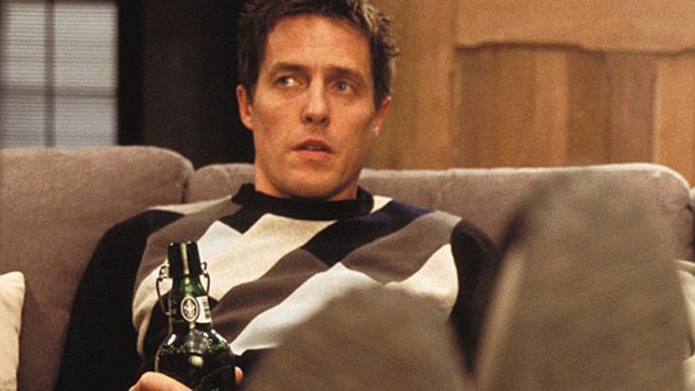 Two And A Half Men: Hugh Grant ersetzt Charlie Sheen?