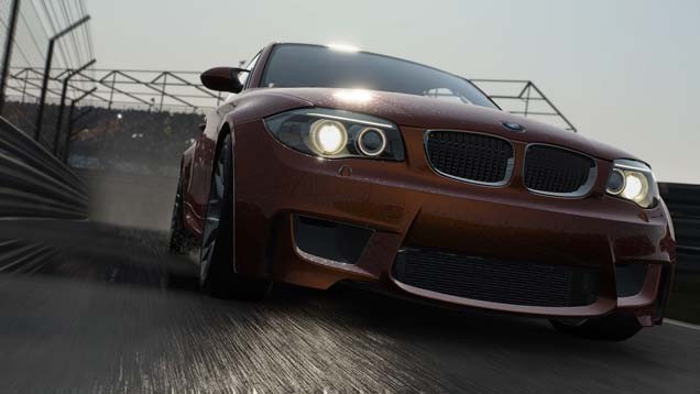 Project Cars-Release auf Wii U mit Einschränkungen