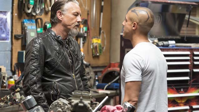 Sons of Anarchy: Trailer zu Staffel 7