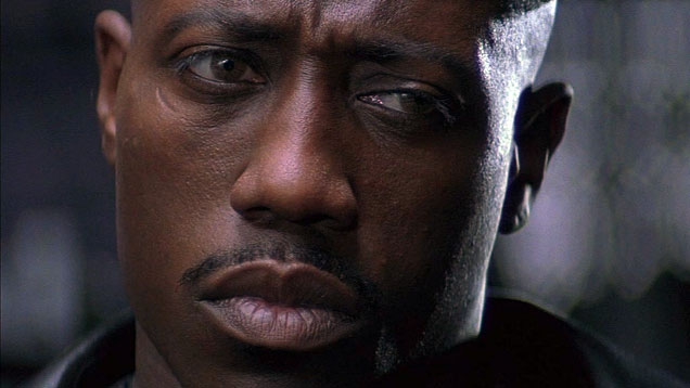 Wesley Snipes muss ins Gefängnis