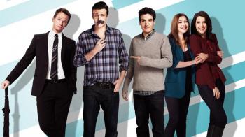 How I Met Your Mother-Macher planen neue Serie