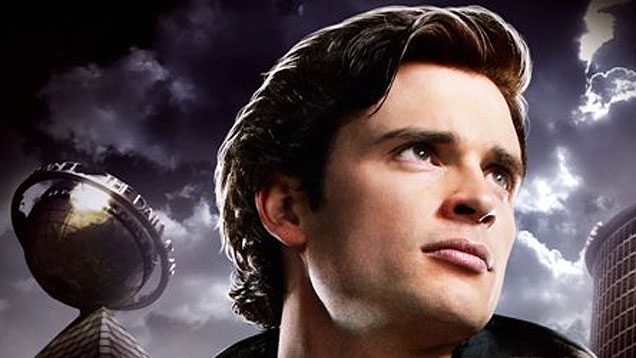 Smallville: 9. Staffel erreicht RTL II