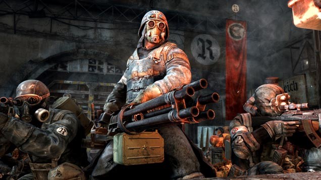 Metro Redux: Die Shooter-Sammlung im Test