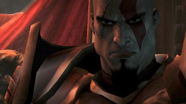 God of War Collection: Kratos mischt die Vita auf
