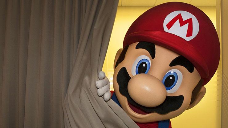 Nintendo NX: Video-Vorstellung noch heute