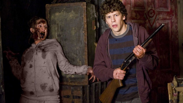 Zombieland wird zur TV-Serie